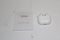 Apple AirPods 4 - TWS - ANC - Wit
