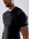 Craft Active Extreme X - S/S Thermoshirt Heren - Slim fit Coolmax - Zwart - XXL
