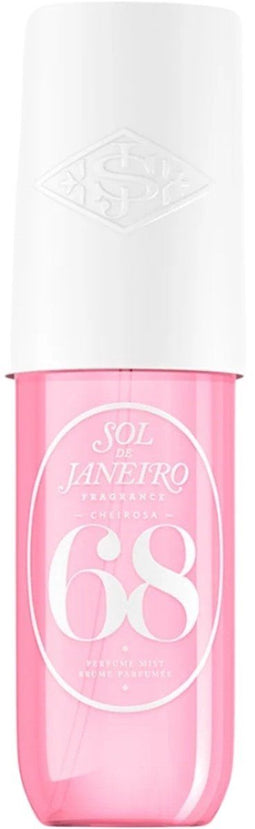 Sol De Janeiro - Cheirosa 68 Body Mist - Floral & fruitig - 90ml