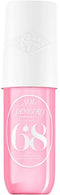 Sol De Janeiro - Cheirosa 68 Body Mist - Floral & fruitig - 90ml