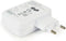 EnerGenie EG-U4AC-02 - USB lader - 4 poorts 15W - Wit