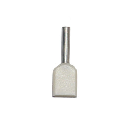 Geïsoleerde punt EDM Ø 0,5 mm Dubbel (100 Stuks)
