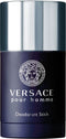 Versace - VERSACE POUR HOMME deo stick 75 ml