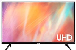 Samsung 43AU7092 - Ultra HD LCD TV - 4K Resolutie - Zwart (2022)