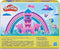 Play-Doh Sparkle Compound Collection - Boetseerklei met glitters - 6 potjes (6-pack)