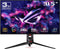 ASUS ROG Swift OLED PG32UCDM - Gaming-monitor - 32