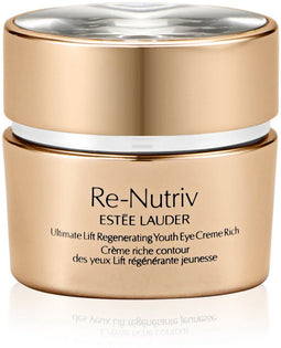 Estée Lauder Re-Nutriv Rich Oogcrème 15ml - 001