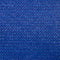 vidaXL - Zonnezeil - 160 - g/m² - rechthoekig - 4x5 - m - HDPE - blauw