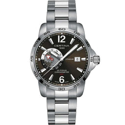 Horloge Heren Certina C034.455.44.087.00 (Ø 41 mm)