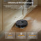 Roborock QR 598 - Robotstofzuiger - 8000Pa zuigkracht - Wit