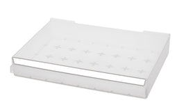 Raaco 250-03 - Ladekast Etiketten - 6 stuks