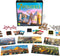 Repos Production 7 Wonders V2 - Bordspel - Strategisch spel voor 3-7 spelers