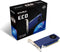 Intel Arc A310 - Videokaart 4 GB GDDR6 - 7680 x 4320 Pixels - PCIe 4.0