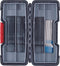 Bosch 2 607 010 904 - Decoupeerzaagbladen set - 40-delig Wood en Metal (40 stuks)