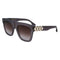 Zonnebril Dames Victoria Beckham VB675S-5220039 Ø 52 mm