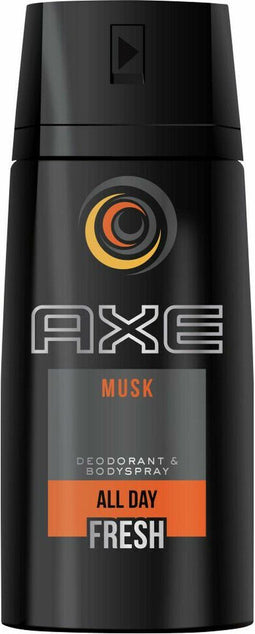 Axe Deospray Sopo - Deodorant - 150 ml