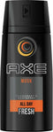 Axe Deospray Sopo - Deodorant - 150 ml