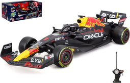 Maisto Red Bull Max Verstappen RB18 1:24 RC
