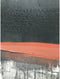 Schilderij Home ESPRIT Abstract Stads 100 x 4 x 140 cm (2 Stuks)