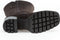 Gabor 92.837 - Enkellaarzen - Suede - Bruin - Maat 40.5