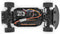 HPI Racing 1:10 RC auto Elektro Toerwagen E10 Michele Abbate TA2 Camaro 4WD RTR 2,4 GHz