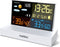 Weerstation - draadloos - barometer - wekkerfunctie