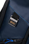 Samsonite Ecodiver - Underseat Backpack M 15,6 - Duurzaam waterafstotend - Blue Nights