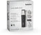 BaByliss Lithium Power MT812E - 11 in 1 Multitrimmer - 6 Opzetkammen 0.4mm - 10mm - 100% Waterproof