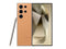 Samsung Galaxy S24 Ultra - Oranje - 512 GB - Duale fysieke simkaart + eSIM