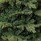 Black Box Trees Herwood Deluxe Kunstkerstboom - H215 x Ø135 cm - Groen