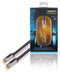 Profigold PROA4103 Subwoofer audio kabel 3 meter