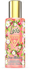 Lichaamsspray Guess Love Sheer Attraction (250 ml)