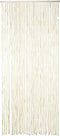 H&S - Collection - Deurgordijn - 90x200 - cm - sorghum - naturel