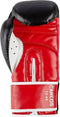 Benlee Carlos - Bokshandschoenen - Multi Layer Foam Technology - Zwart (10 oz)