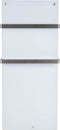 Eurom Sani 600 Comfort - Infraroodpaneel 600W Wifi 115x46.5cm - Wit