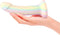 Love to Love - Siliconen Dildo Fantasia - Glow-in-the-dark Pastel