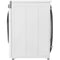LG F4WV912A2E - Wasmachine - 12 kg vulgewicht - TurboWash 360 - A energieklasse