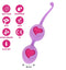 FeelzToys - Desi Love Balls