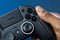 Nacon Revolution 5 Pro - Controller - Magnetische Hall-Effect technologie - Zwart