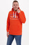 Kjelvik - Goya Orange