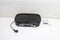 Philips Tafelgrill HD6210/90 - Instelbare temperatuur - 2400W - Zwart