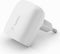 Belkin BOOST↑CHARGE - USB-C Oplader 20W - Geschikt voor Apple Samsung Google - Wit