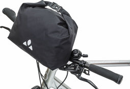 VAUDE / Aqua Box Light / Fietstas / Stuurtas / Unisex / bright green / Waterdicht / >70% Recycled materiaal