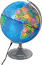 Wereldbol met Licht Lexibook Luminous Day & Night Globe (EN)