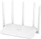 Imou HX21 - AX3000 Dual-Band Wi-Fi 6 Router - Mesh mogelijkheid - 2,4GHz en 5GHz