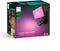 Philips Hue Secure - Verstraler met beveiligingscamera - Full HD 1920x1080 - Zwart
