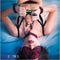 CalExotics - Scandal Submissive Kit - Bondage / SM Collar and leash Zwart