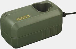 Proxxon 29880 - Accusnellader LG/A2 - Laadtijd 1 uur - Gewicht 340 g