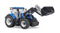 Bruder - New Holland T7.315 with frontloader (BR3121)