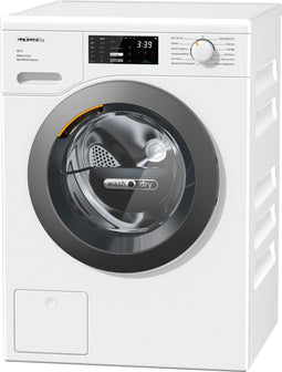 Miele WTD280 WCS - Was-droogcombinatie - 8kg laadvermogen - A energieklasse - 1.600rpm centrifuge snelheid